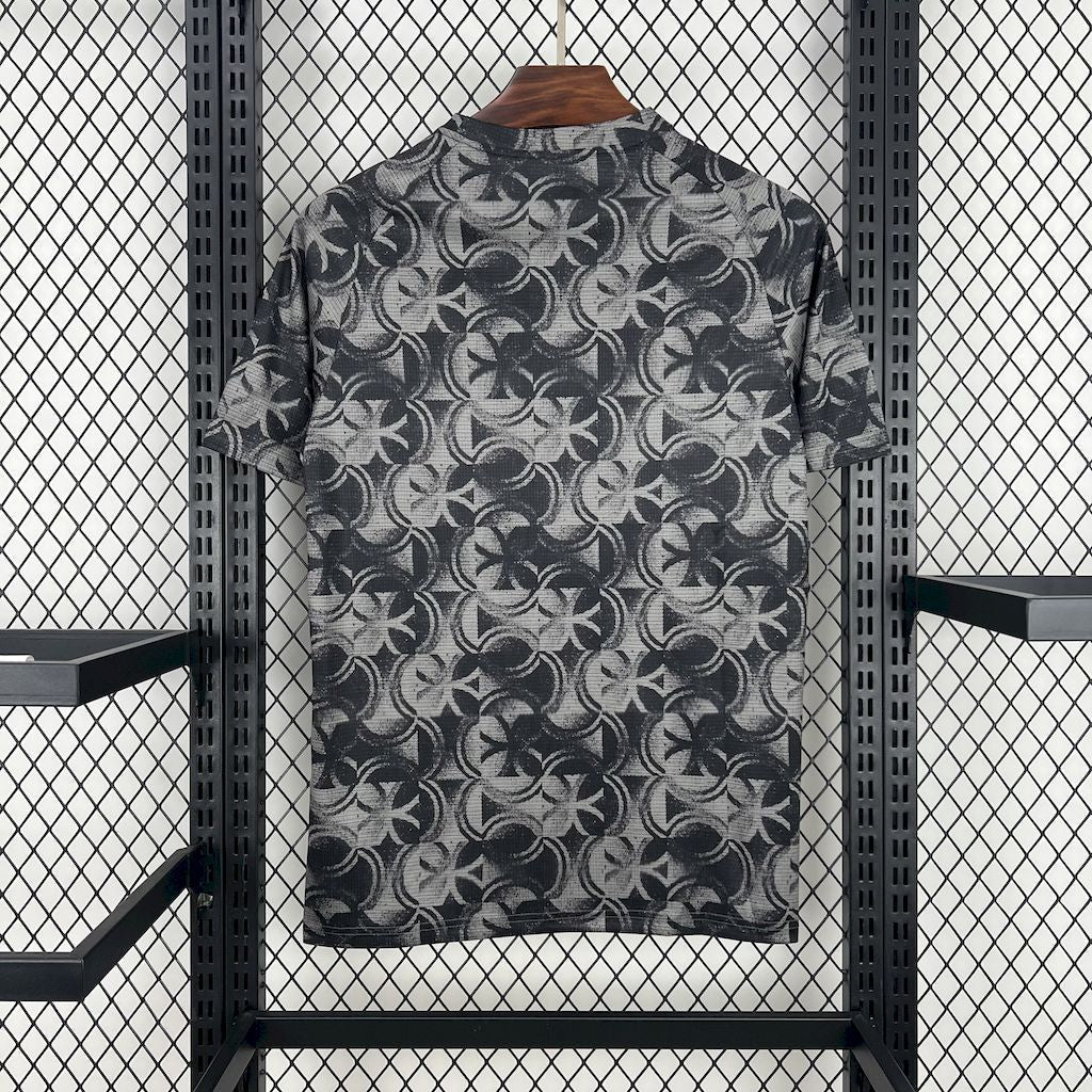 Maillot Manchester City entrainement 2025-26