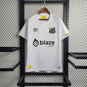 Maillot Santos FC domicile 2023 2024
