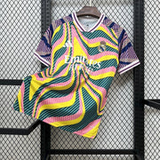 Maillot Pré-Match Real Madrid 2025-2026 | Football