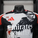 Maillot Réal Madrid concept 2025-2026