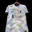 Maillot Liverpool saison 2022-2023 extérieur