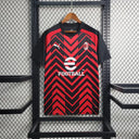 Maillot AC Milan 2023 2024 entrainement