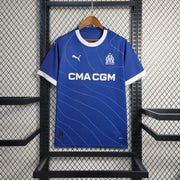 Maillot Olympique de Marseille saison 2023-2024 extérieur