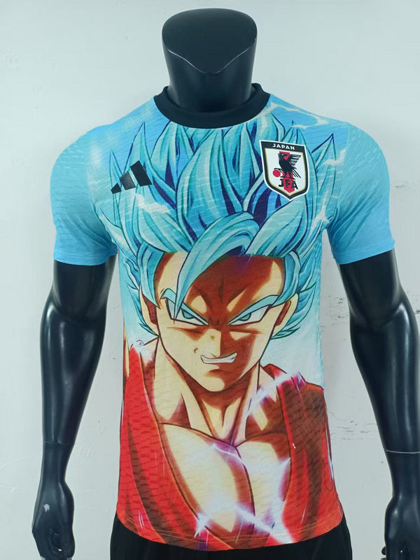 Maillot Japon 25-26
