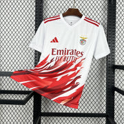 Maillot Gardien Benfica Homme 2025-2026 | Kit Goalkeeper Football