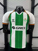 Maillot Betis Séville 25-26