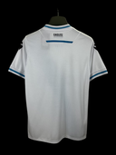 Maillots fan Crystal palace