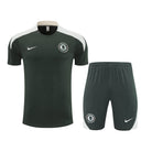 Chelsea ensemble maillot 25/26