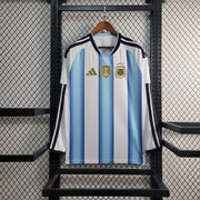 Maillot Équipe d’Argentine de football Domicile Coupe du Monde 2026