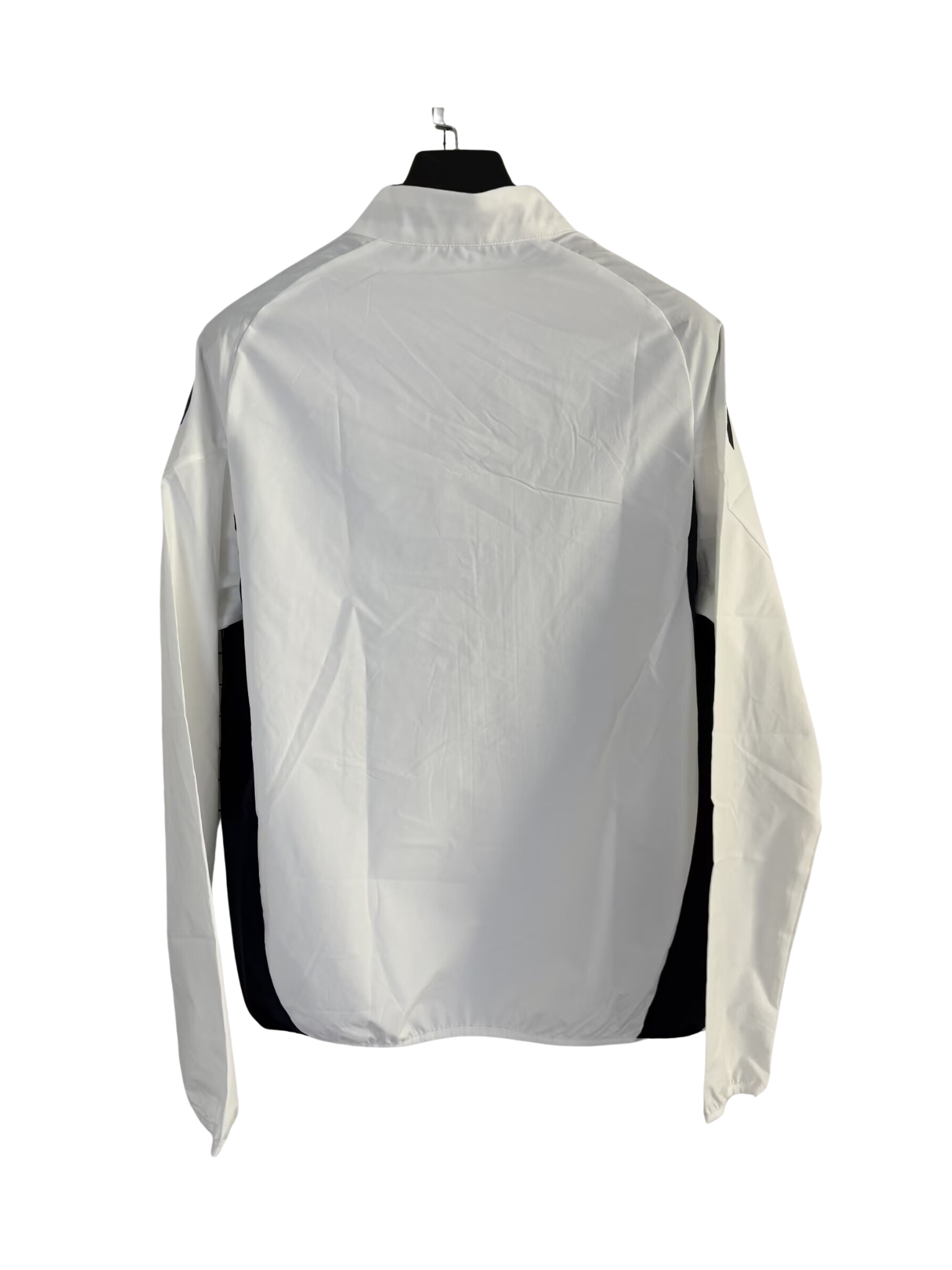 25-26 Arsenal Soccer Windbreaker