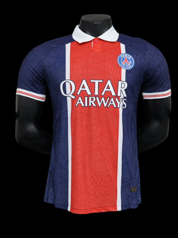 Maillots Joueur PSG