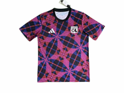 Maillot Lyon 25-26