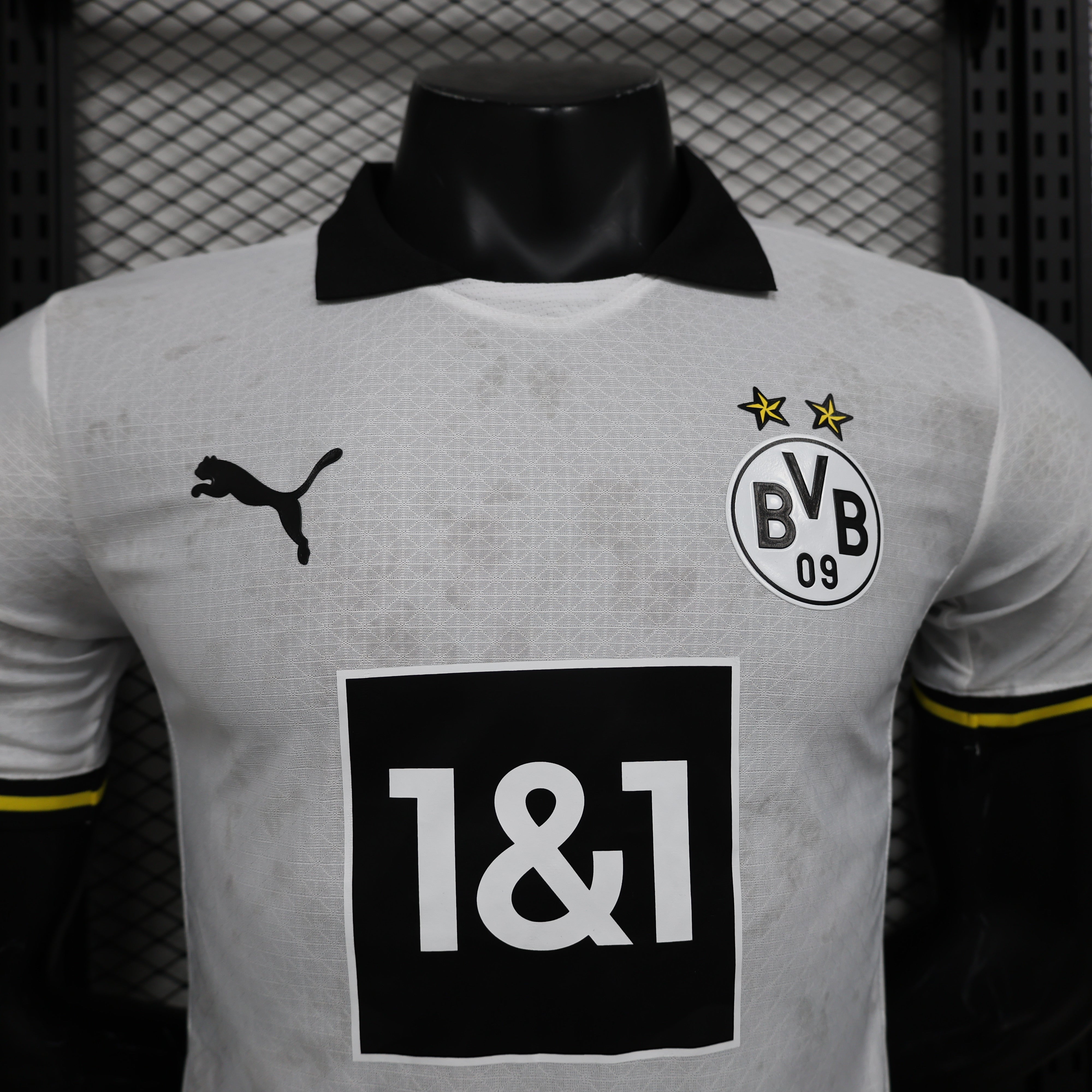 Maillots Dortmund