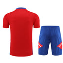 Training short Bayern