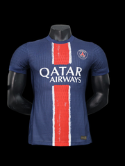 Maillot joueur psg