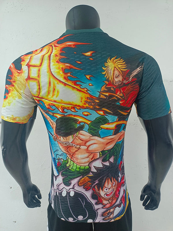 Maillot Japon 25-26
