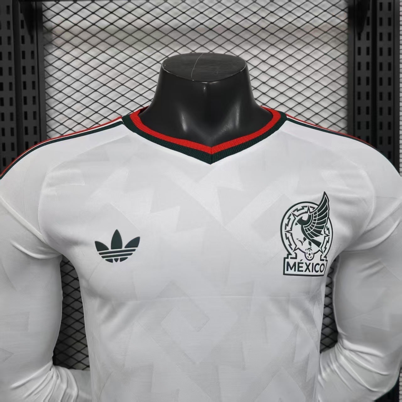 Maillot Équipe du Mexique de football Extérieur Coupe du Monde 2026