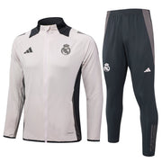 Training real Madrid 24/25