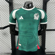 Maillot Mexique 25-26