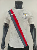 Maillot Manchester City 25-26