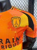Maillot Paris-Fc Jefe 25-26