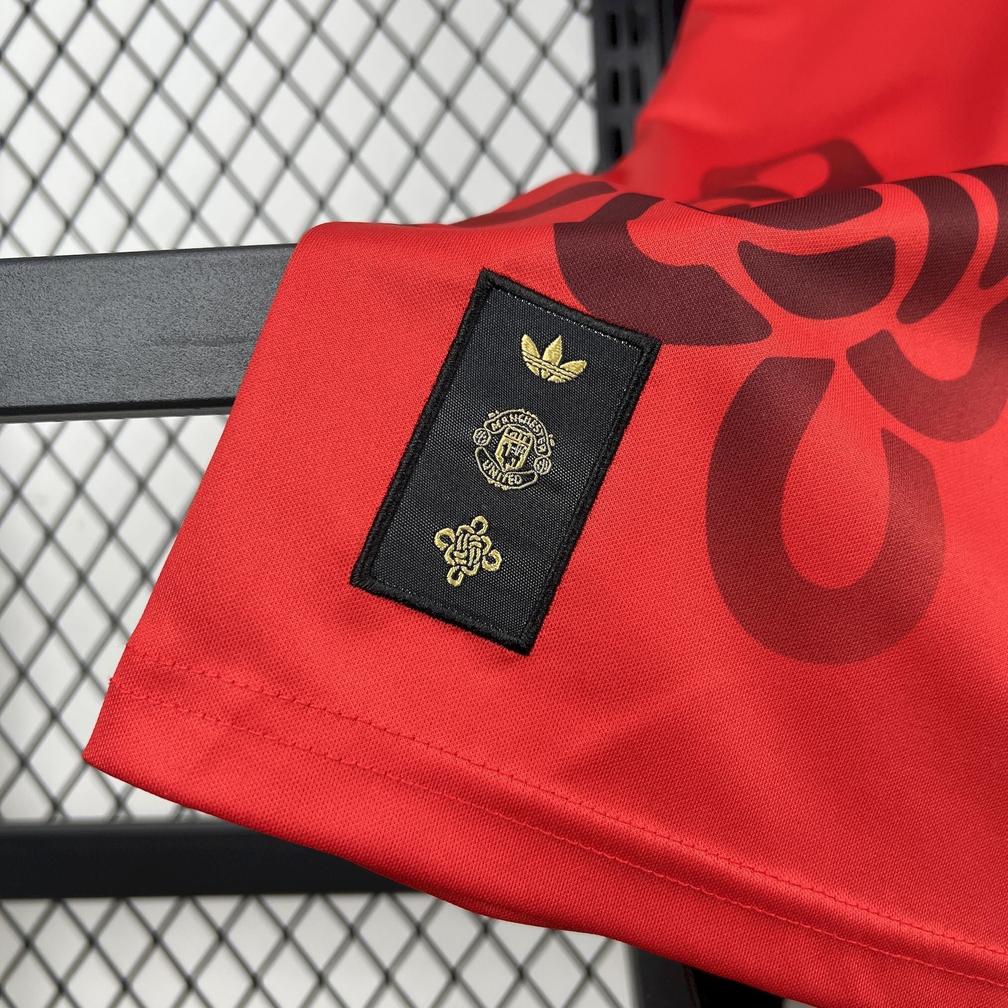 T-Shirt Manchester United Cultural Story 2025-2026 | Football