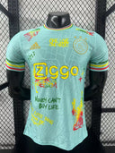 Maillot Ajax 25-26