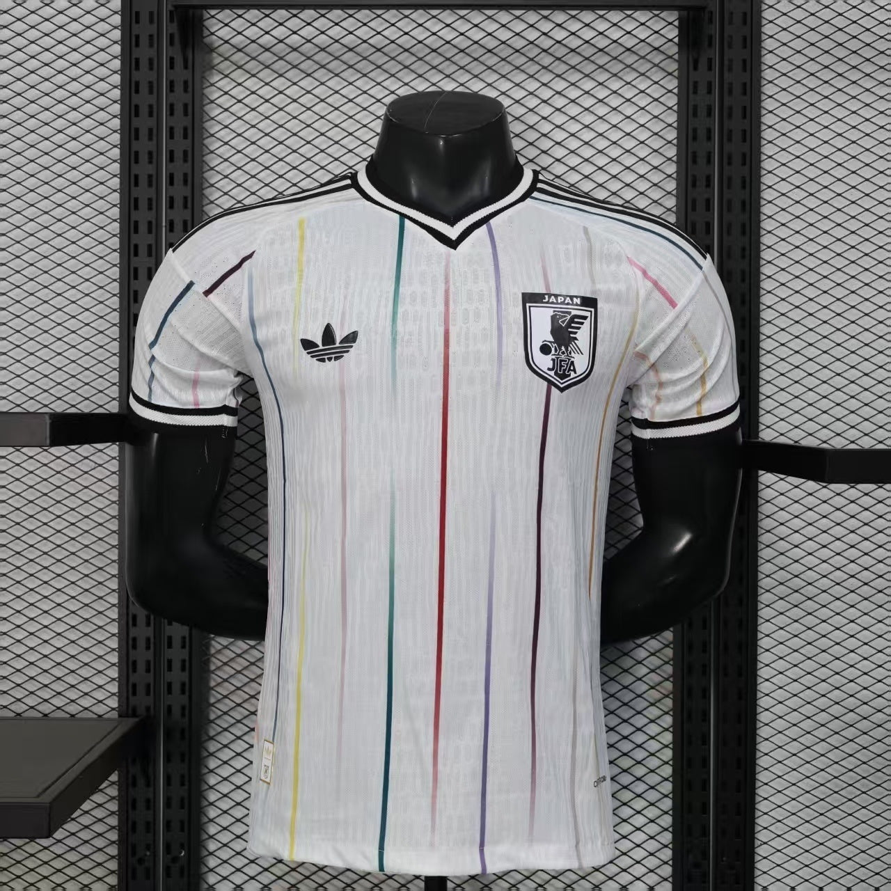 Maillot Équipe du Japon de football Extérieur Coupe du Monde 2026
