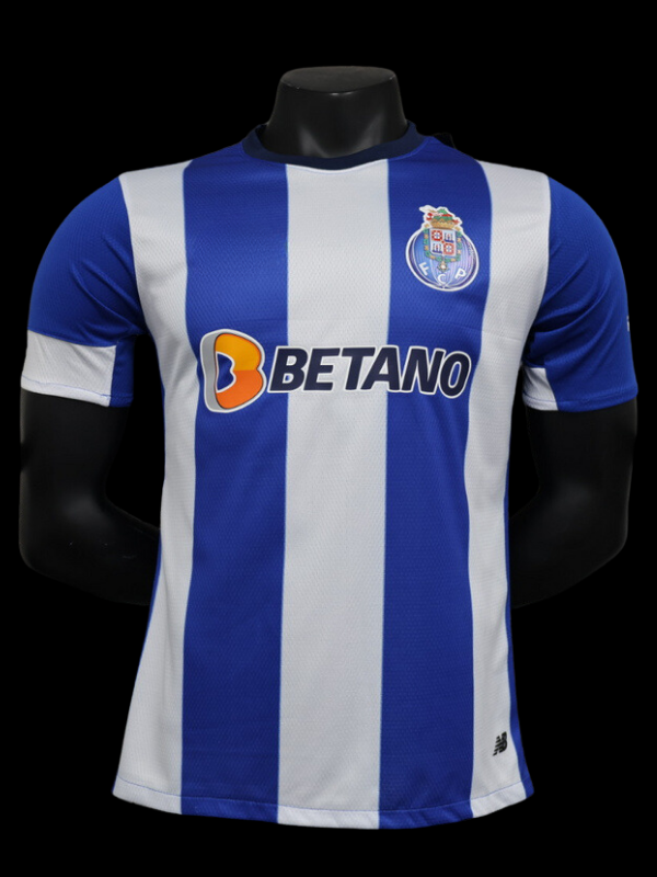 Maillots joueur portos