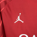 Maillot Manches Longues Psg 2025/2026