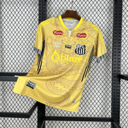 Maillot Santos concept 2025-26