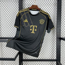 Maillot Bayern Munich concept 2025-26