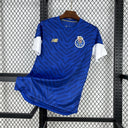 Maillot Porto entrainement 2025-26