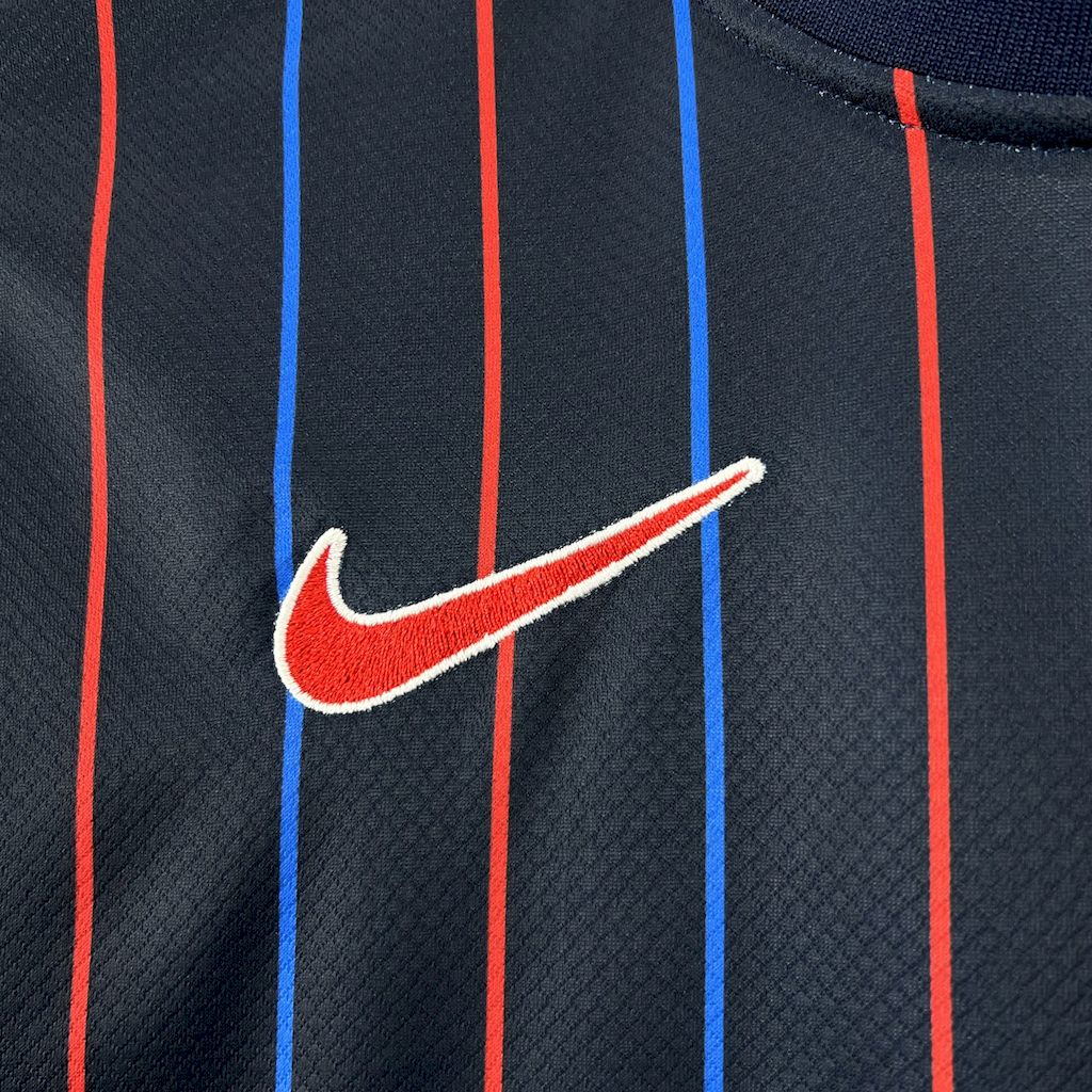 Maillot USA extérieur 2025-26