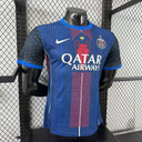 Maillot PSG concept 2025-26