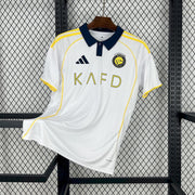 Maillot Al-Nassr 2025-26