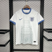 Maillot Angleterre  foot 2024 2025 concept