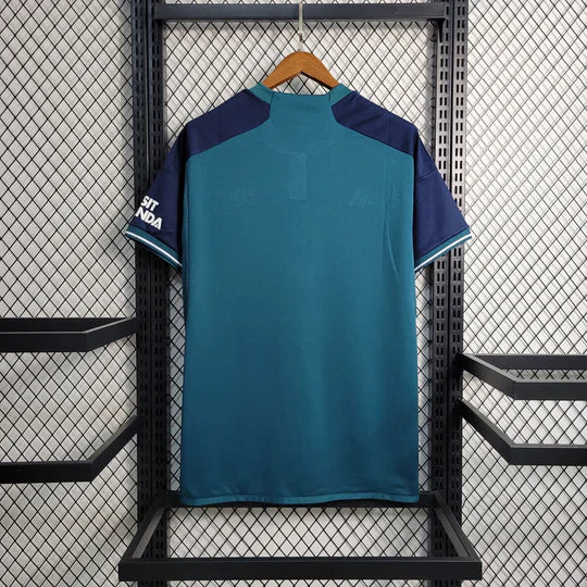 Maillot Arsenal 2023 2024 Extérieur
