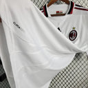 Maillot Milan AC retro 2009 2010