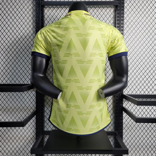 Maillot Arsenal domicile 2023 2024