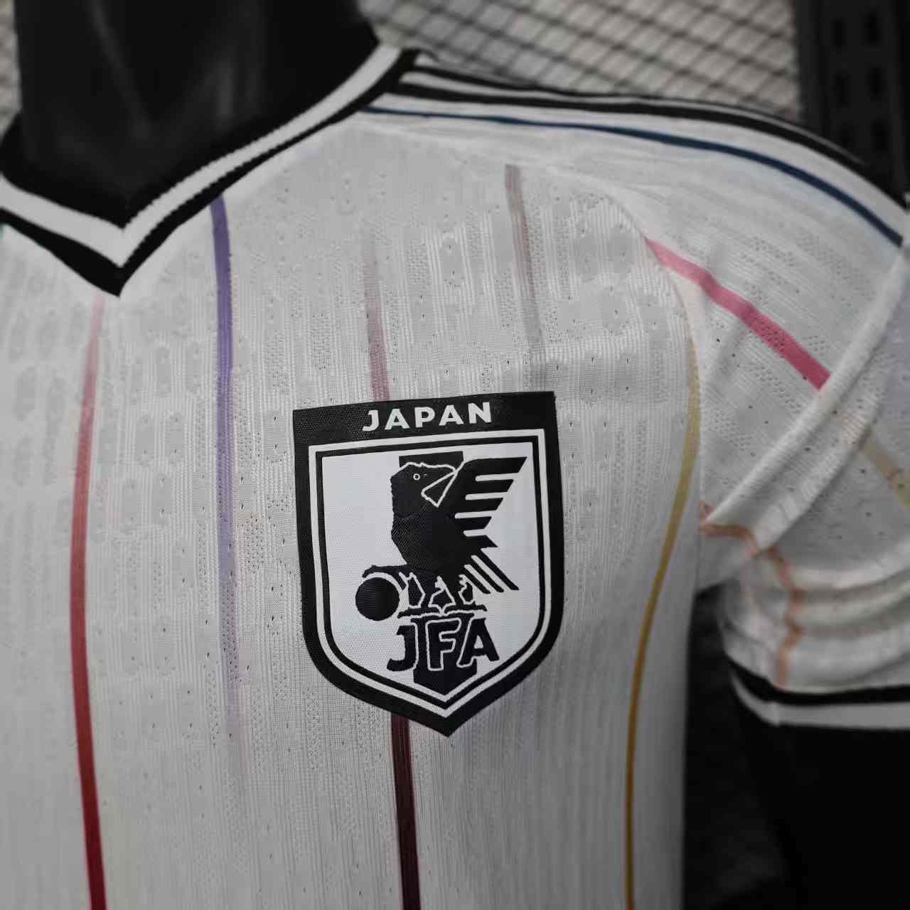 Maillot Équipe du Japon de football Extérieur Coupe du Monde 2026
