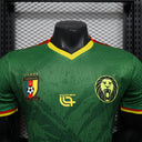 Maillot Cameroun 25-26