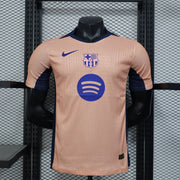 Maillot Fc Barcelone 25-26