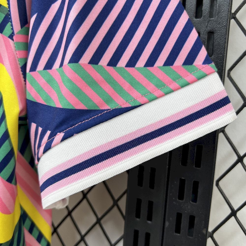 Maillot Pré-Match Real Madrid 2025-2026 | Football