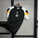 Maillot Allemagne Vintage 2024-2025