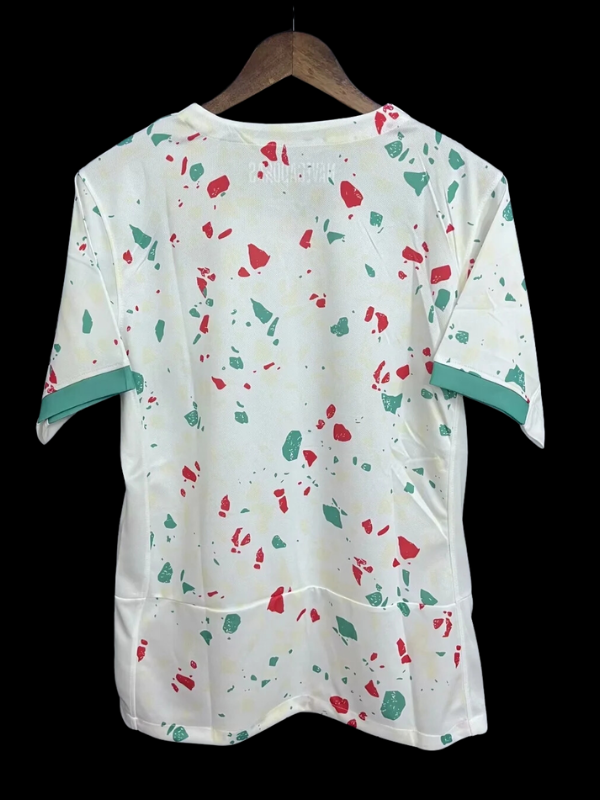 Maillots fan Portugal