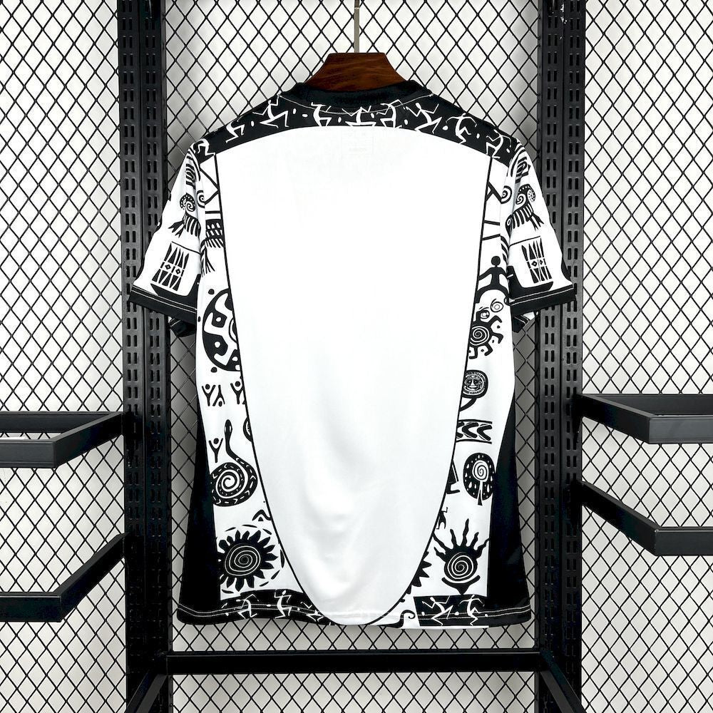 Maillot Concept Mexique 2026