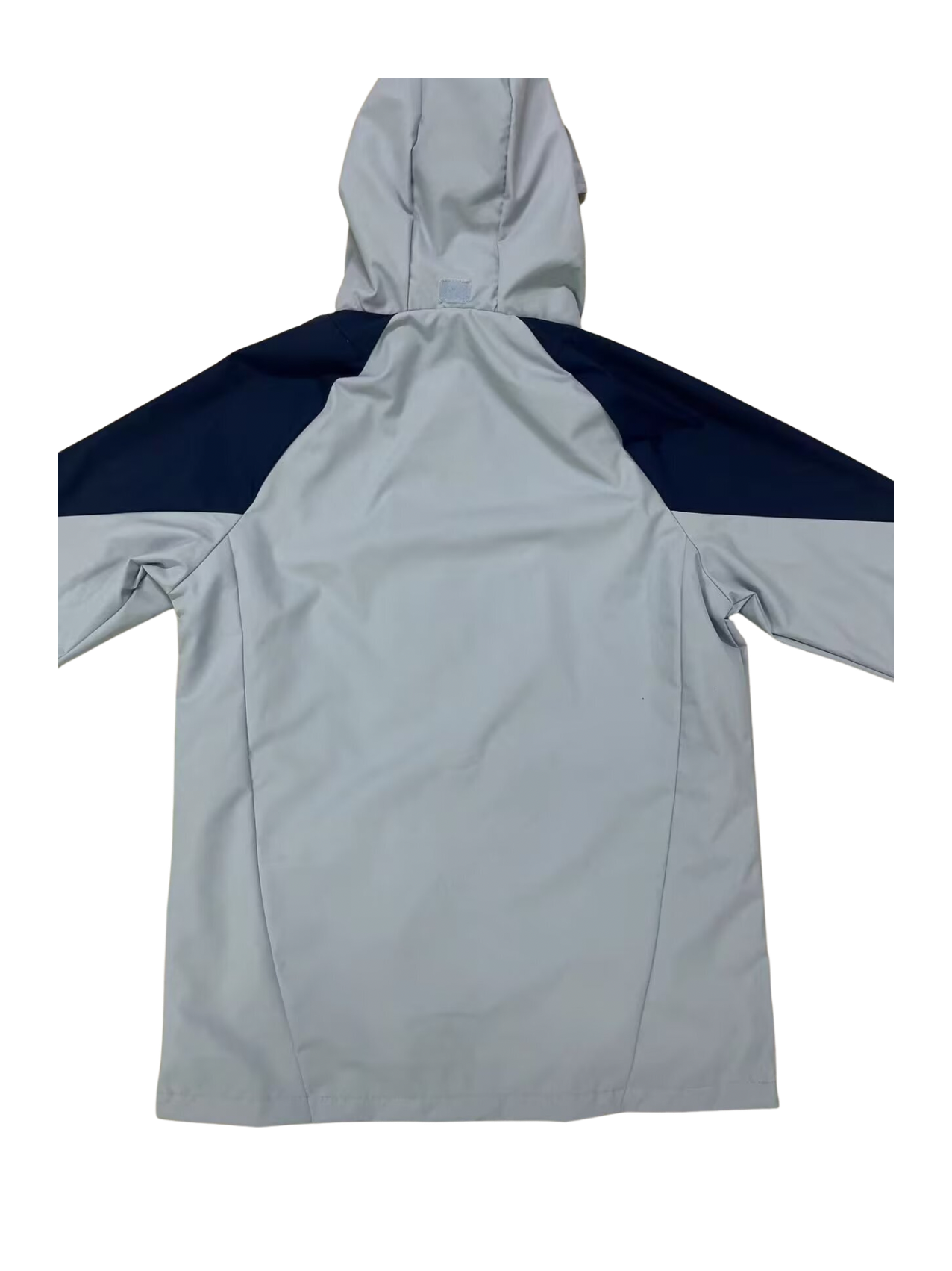 25-26 Boca Light Windbreaker Jacket