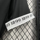 Maillot Olympique de Marseille foot 125 ans 2024 2025 OM noir