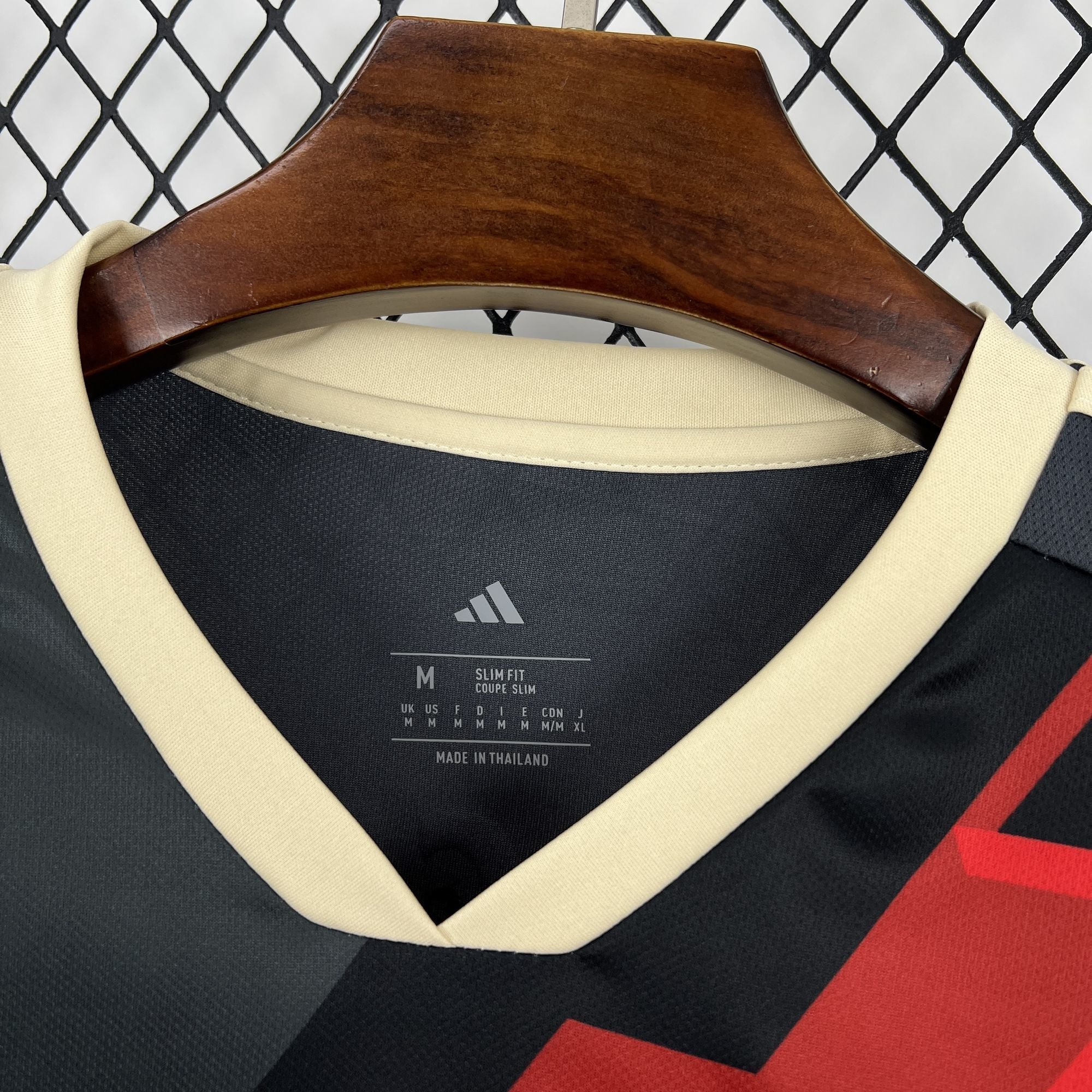 Maillot SL Benfica Édition Spéciale 2025-2026